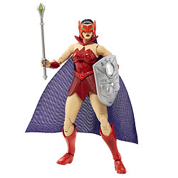 Avis Mattel Masters of the Universe Masterverse Princess of Power Catra, Spielfigur