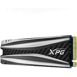 ADATA XPG Gammix S50 Lite NVMe SSD ADATA XPG Gammix S50 Lite NVMe SSD