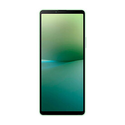 Sony Xperia 10 V 5G 6 Go/128 Go Vert (Sage Green) Double SIM