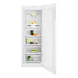 Congélateur armoire 60cm 226l nofrost blanc - LUT1NE32W - ELECTROLUX 