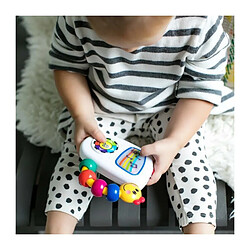 BABY EINSTEIN Boite a musique portable Take Along TunesTM - Multi Coloris pas cher