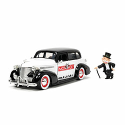 Voiture Monopoly 1939 Chevrolet Master 