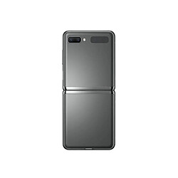 Avis Samsung Galaxy Galaxy Z Flip 5G 8Go/256Go Gris (Mystic Grey) Dual SIM F707F · Reconditionné