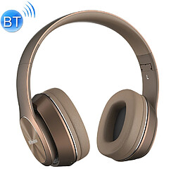 Yonis Casque Audio Sans Fil Bluetooth+32 Go