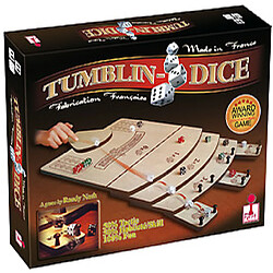 Ferti Jeux de société - Tumblin Dice 