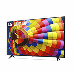 TV intelligente LG 50UT80006LA.AEU 50" 4K Ultra HD LED HDR D-LED