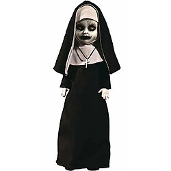 Mezco The Nun The conjuring 2 Living Dead Dolls prAsente 