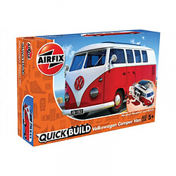 Maquette enfant Volkswagen Camper Van - Airfix J6017