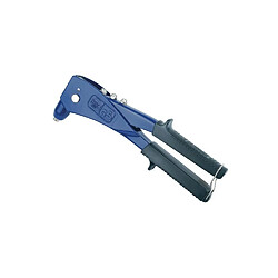 MANNESMANN Pince a riveter professionnelle - Ø 2,4 / 3,2 / 4,8 mm - Bleu