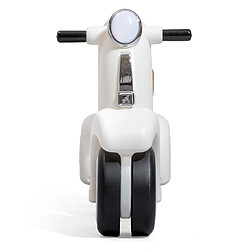 Avis Step2 Ride Along Scooter Jouet en plastique BLANC | Porteur d'extérieur pour enfants | Véhicule / Voiture / Trottinette à partir de 1,5 ans