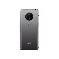 Avis OnePlus 7T 8Go/128Go Argent (Frosted Silver) Double SIM