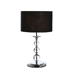 Homemania Lampe de table Giuditta 