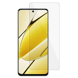 Htdmobiles Verre trempe pour Realme 11 5G / Realme C67 5G - [Lot de 2] film de protection transparent 