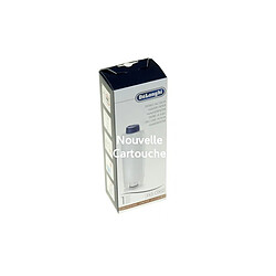 DeLonghi Cartouche Filtre A Eau reference : SER3017