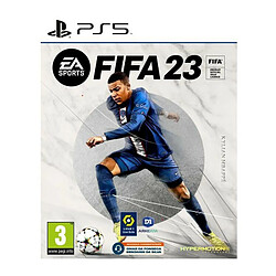 Jeux PS5 Electronic Arts