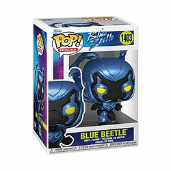 Zyx Music Sarl Figurine Funko Pop Movies Blue Beetle with Chase 