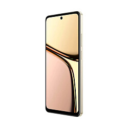 Realme C65 4G 6 Go/128 Go Or (Starlight Gold) Double SIM pas cher