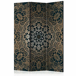 Paris Prix Paravent 3 Volets Intricate Pattern 135x172cm