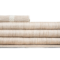 Hadorn Tapis - 290x80 - Blanc - Juniper Classic pas cher