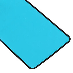 Wewoo Pièce détachée Adhésif de couverture arrière de 10 PCS pour Xiaomi Redmi K20 Pro / Redmi K20 pas cher