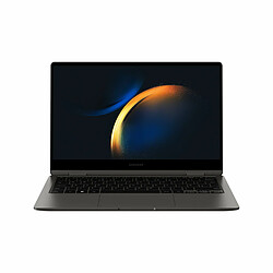 Ordinateur Portable Samsung Galaxy Book 3 360 Espagnol Qwerty Intel Core i5-1340P 512 GB SSD 13,3" 16 GB RAM 