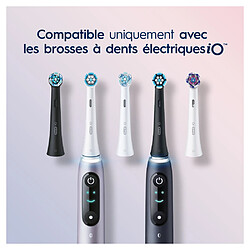 Oral-B iO Gentle Care, 6 Brossettes pas cher