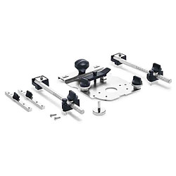 Kit pour pistes perforées LR 30-SET FESTOOL 583290