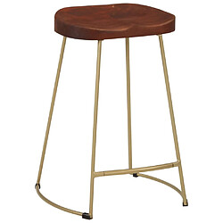 Tabouret