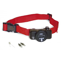 Collier anti aboiement pour chien Deluxe Ultralight Petsafe