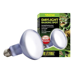 Acheter Exo Terra DAYLIGHT BASKING SPOT ampoule 150 W