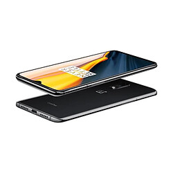 OnePlus 7 256 Go Noir - débloqué tout opérateur