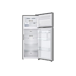 Avis Réfrigérateur combiné 70cm 459l nofrost - GTFV44PYBKD - LG