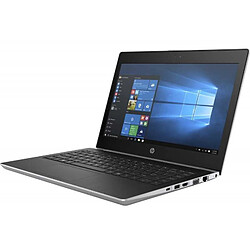 HP ProBook 430 G5 - 8Go - SSD 256Go - Reconditionné