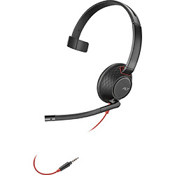 Avis Casque Plantronics Blackwire 5220