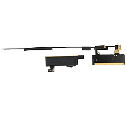 Wewoo Pour iPad mini 4 Câble flexible Flex Cable Antenne Gauche et Droite pièce détachée