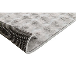 Avis Zandiara Tapis 200x280 cm FJORD Gris