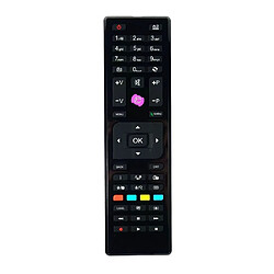 télécommande tv vestel rc4876 30088184