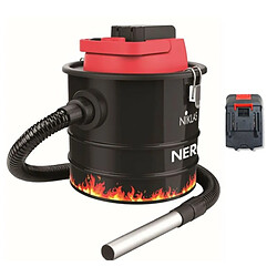 Aspirateur souffleur Niklas