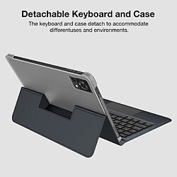 Avis NC DOOGEE T30PRO T30ULTRA docking clavier Tablette Tactile Uniquement les accessoires