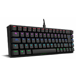 Clavier OZONE Tactical 