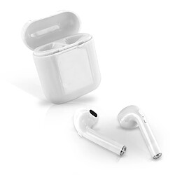 KAORKAEcouteurs Bluetooth TWS - blanc474070 