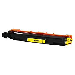 Toner Brother compatible Tn-243 / Tn-247 Y jaune