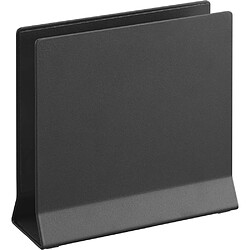 Yamazaki Support de rangement pour ordinateur/tablette Slim. Support de rangement pour ordinateur/tablette Slim