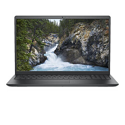 DELL Vostro 3510 DELL Vostro 3510 i3-1115G4 Ordinateur portable 39,6 cm (15.6") Full HD Intel® Core™ i3 8 Go DDR4-SDRAM 256 Go SSD Wi-Fi 5 (802.11ac) Windows 10 Pro Noir