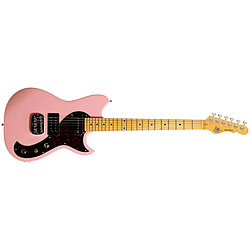 G&L Tribute Fallout Shell Pink G&amp;L