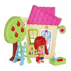 Pinypon- Mini-poupées, 700015606