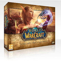 Activision Blizzard World of Warcraft Battlechest 5.0