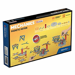 Ludendo Geomag Mechanics Motion 146 pièces