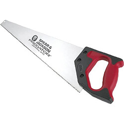 Spear & Jackson B9820 Predator Scie égoïne à bois 50,8 cm 