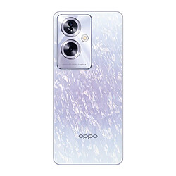 Avis Oppo A79 5G 8 Go/256 Go Violet (Violet éblouissant) Double SIM